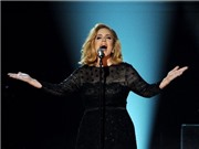 Bóng đá anh, ngoại hạng anh, lịch thi đấu euro 2012, Grammy 54 – Whitney ra đi Adele khỏa lấp